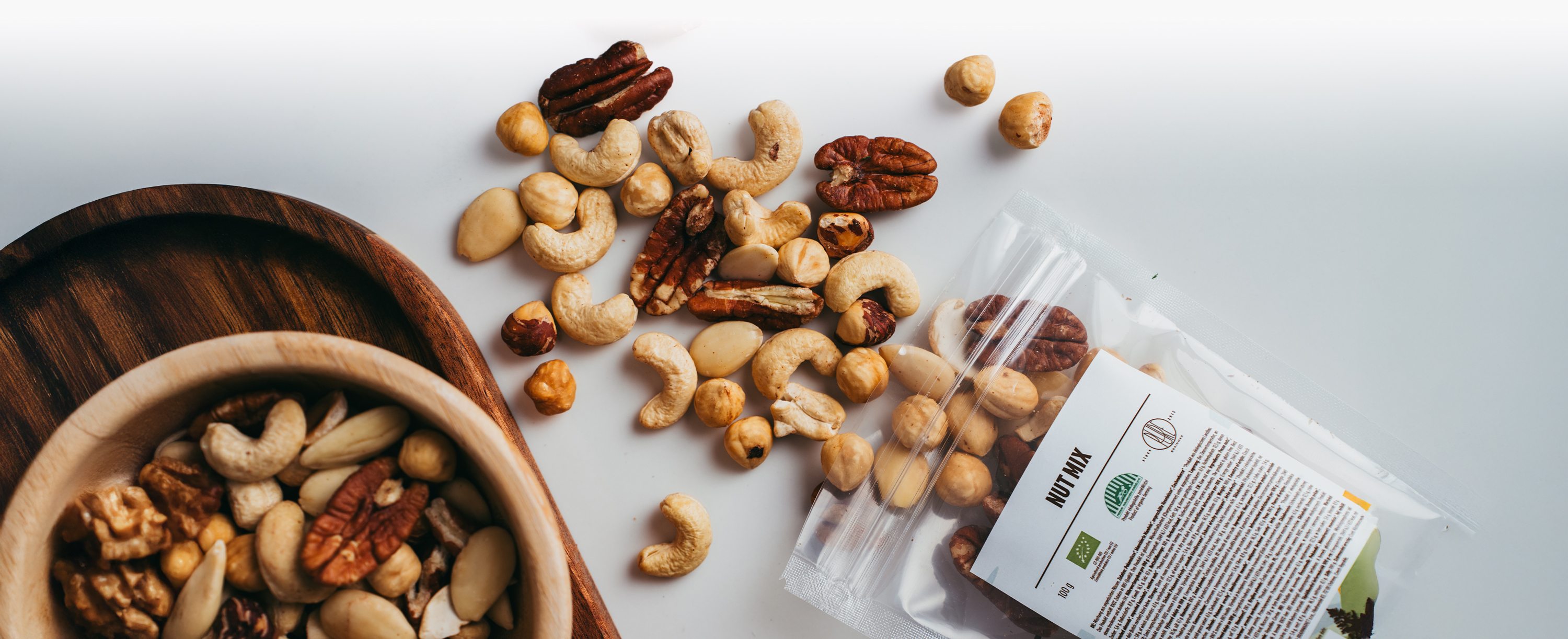 nut mix